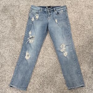 Kut From The Kloth Boyfriend Jeans